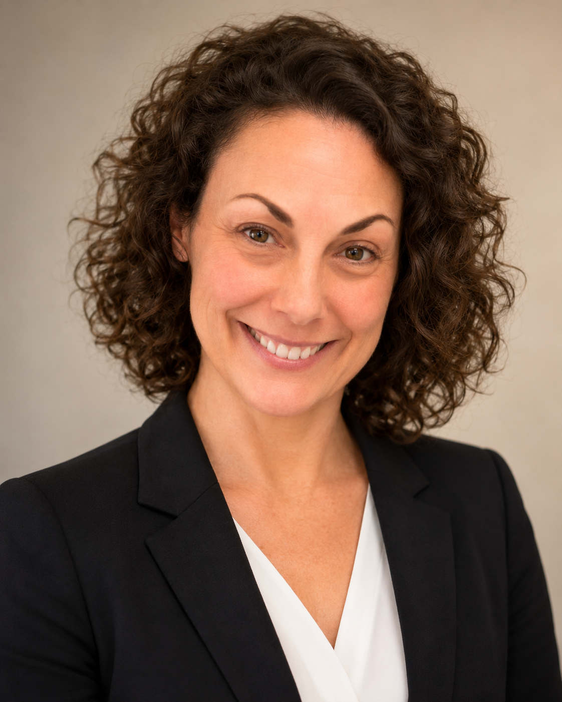 Dr. Kimberly A. Ludwigsen, Founder of VP Health & Wellness
